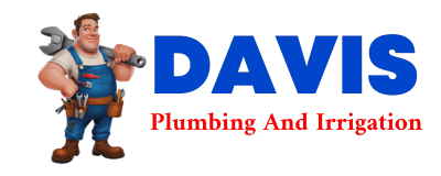 Trusted plumber in LANGLEY